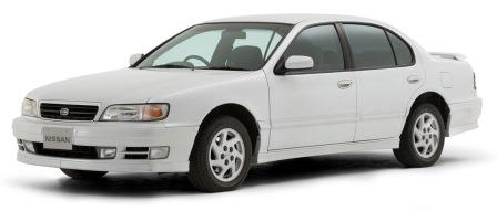 Магнитолы Nissan Cefiro 2 1994-2000